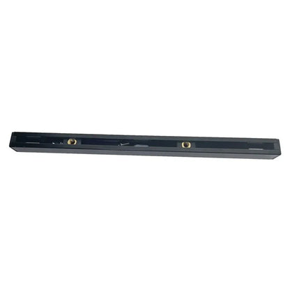 8" Side Mount Slide Track Rail Bracket for Kayaks/Canoes/Boats