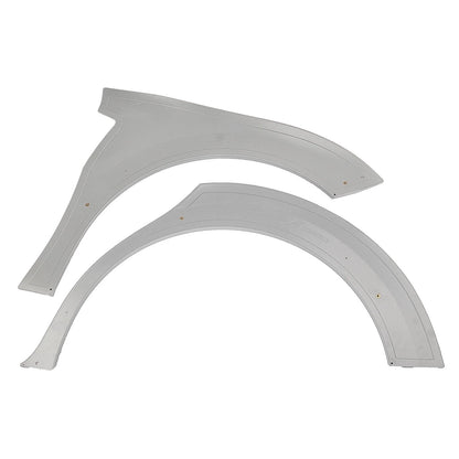 Fender Flares Cover for Toyota Camry SE/XSE (2018-2024)
