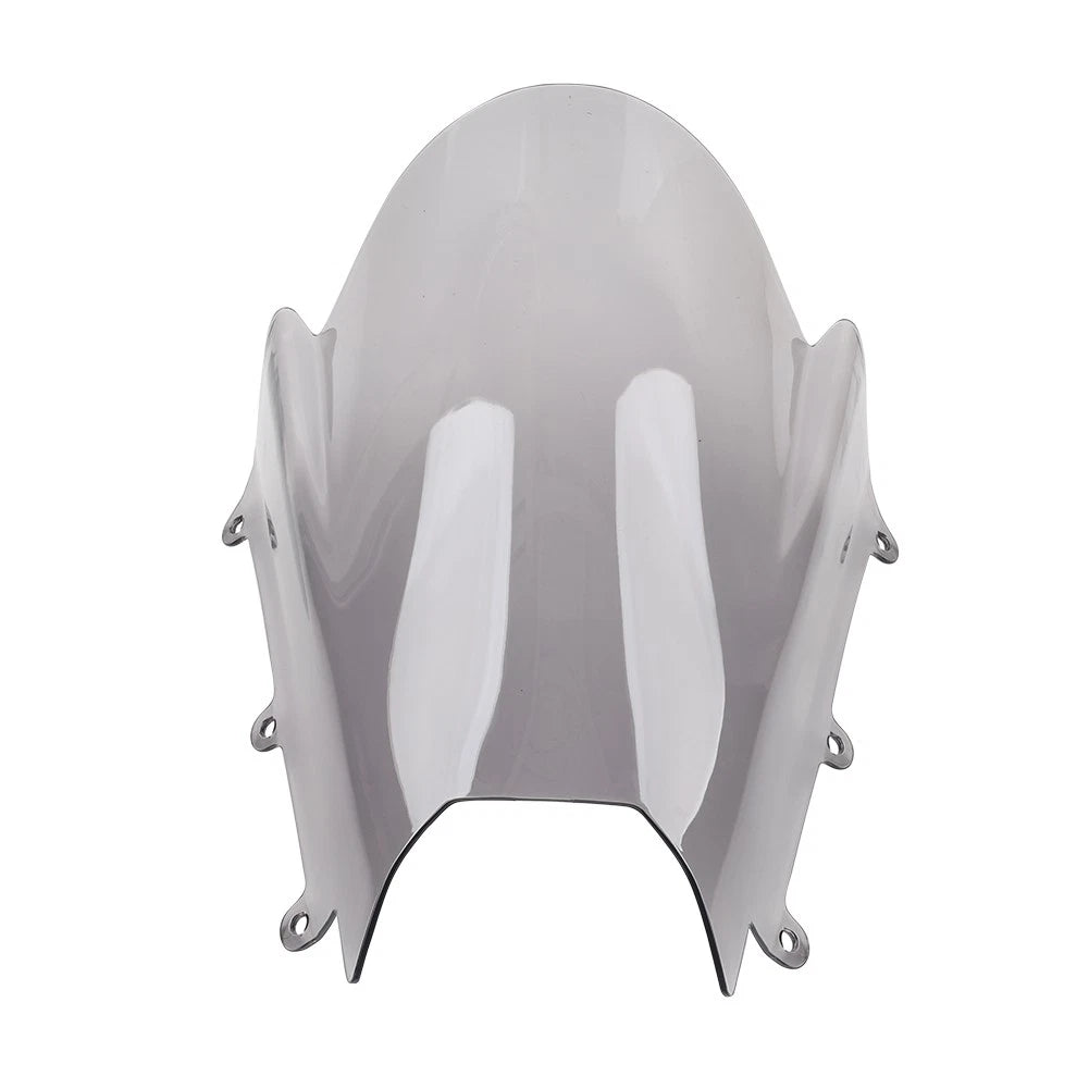 Grey Windshield Visor Shield for Suzuki GSX-8R (2024-2025)