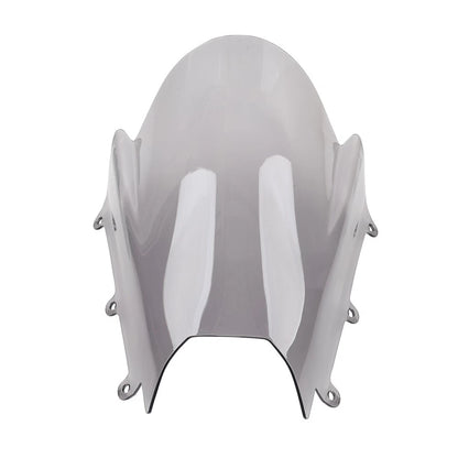 Grey Windshield Visor Shield for Suzuki GSX-8R (2024-2025)