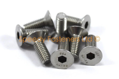 Boulons Disque Frein Acier Inoxydable for Peugeot Audi Seat VW Ford Opel Mazda
