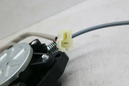 Electric Power Window Regulator for Suzuki Vitara Sidekick (1989-1999)