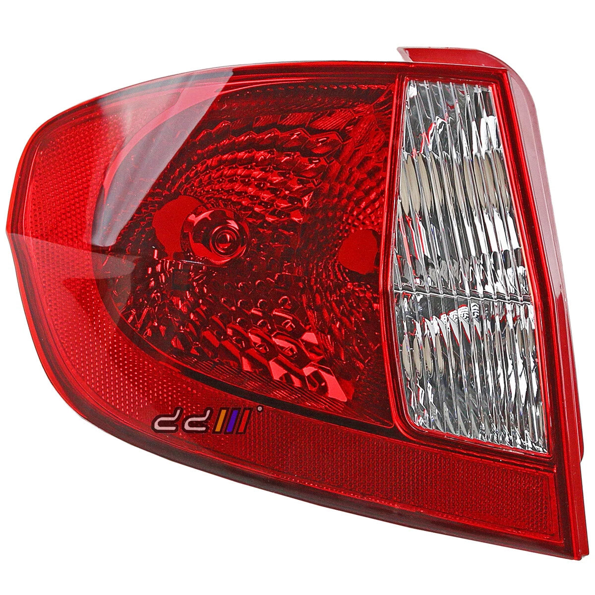 Rear Left Tail Light for Hyundai Getz TB (2006-2011)