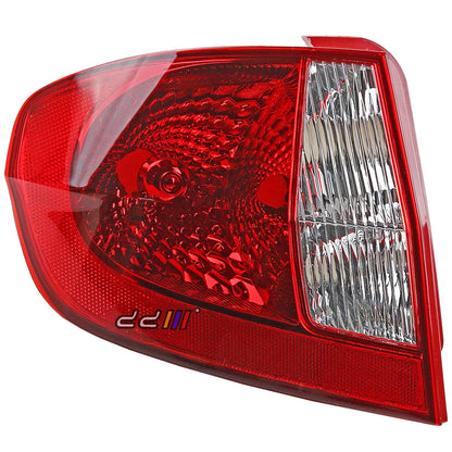 Rear Left Tail Light for Hyundai Getz TB (2006-2011)