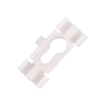 10 x Door Quarter Belt Moulding Trim Clips for Cadillac Chevrolet Pontiac (2000-2010)