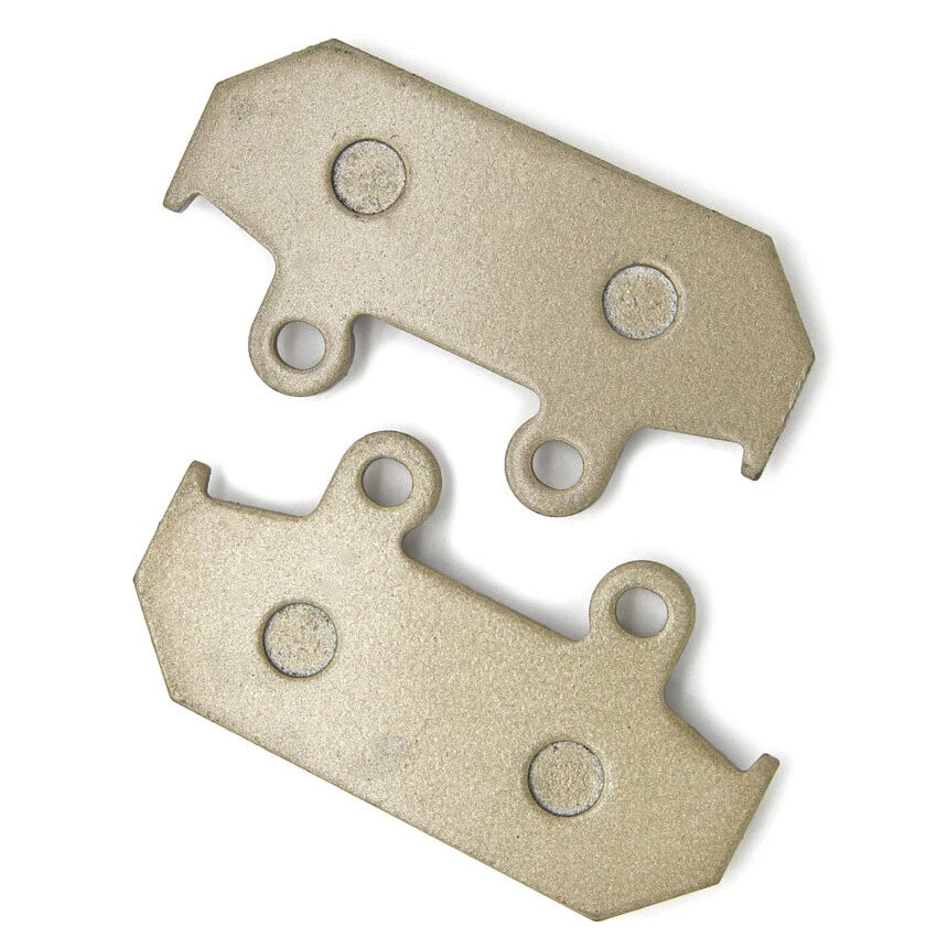 Front Brake Pad Set for Honda GB250, NX650, GL1500 (1983-2000)