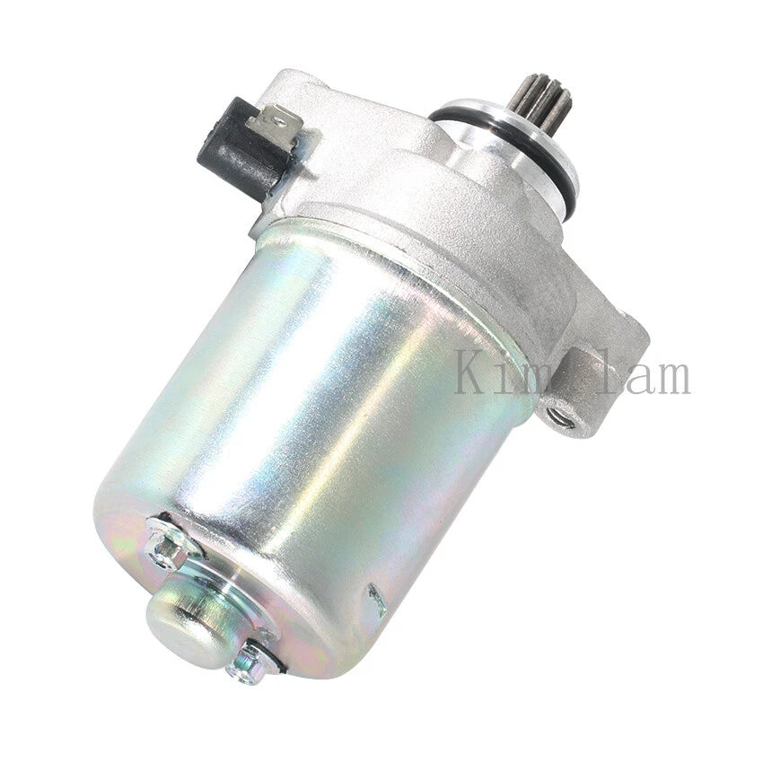 Starter Motor for Yamaha V110ZE F1-Z (1997)