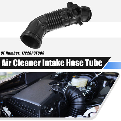 Engine Air Intake Hose for Honda CR-V L4 2.0L (2017-2023)