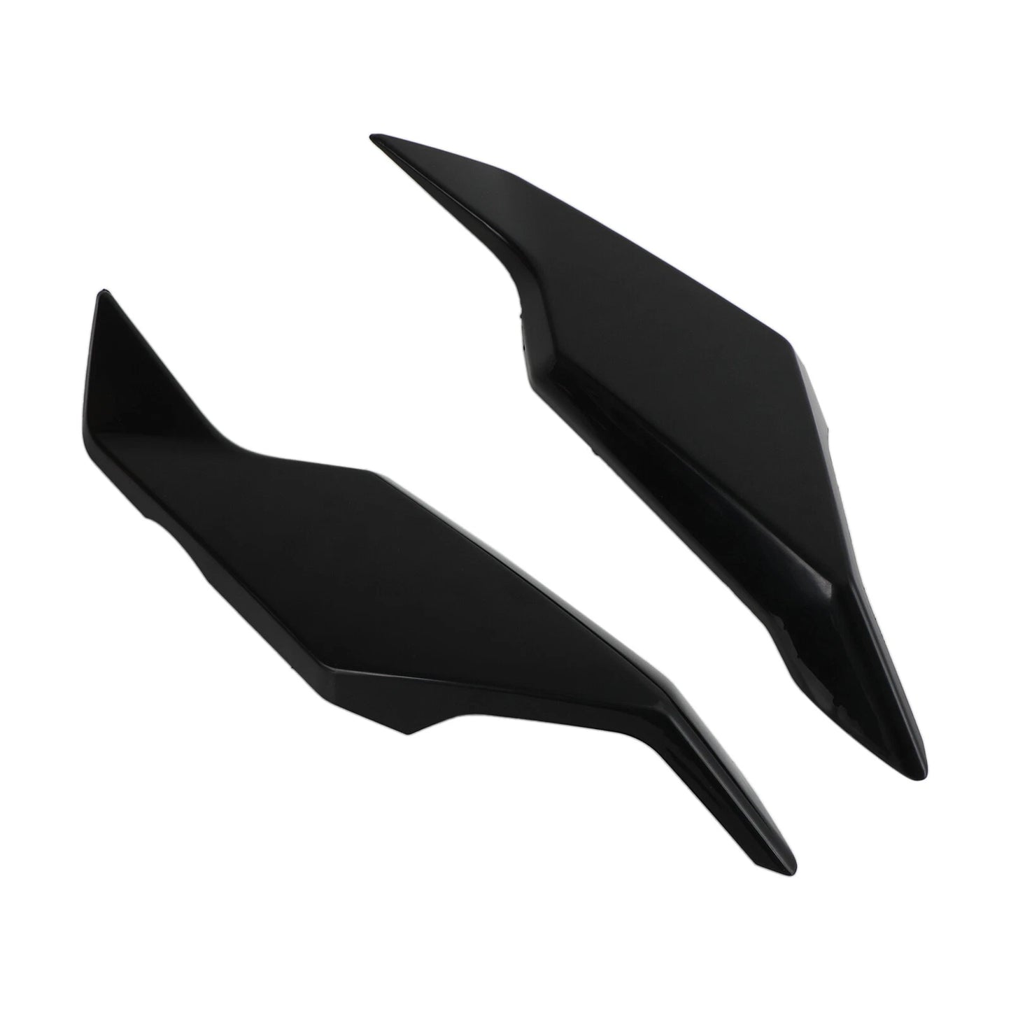 Unpainted Rear Seat Side Fairing for Yamaha Tracer 900/GT (2018-2020)