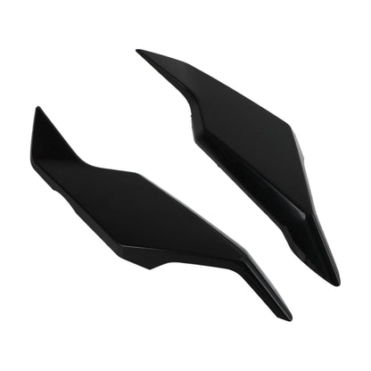 Unpainted Rear Seat Side Fairing for Yamaha Tracer 900/GT (2018-2020)