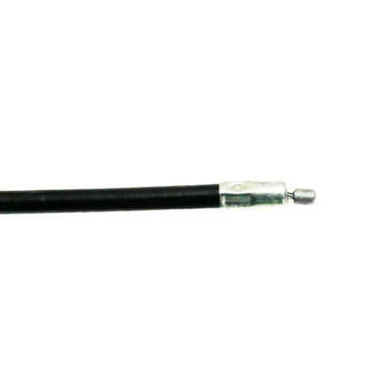 810mm 115mm Accelerator Throttle Cable for 43cc 49cc Mini PIT Pocket Quad Bike