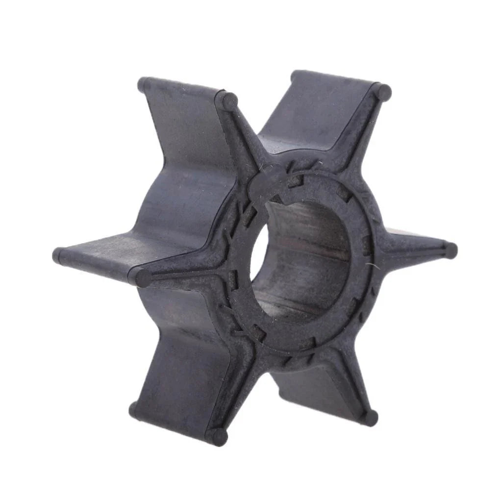 Outboard Water Pump Impeller for Yamaha 30-50HP Models 2-Stroke 1996-2006