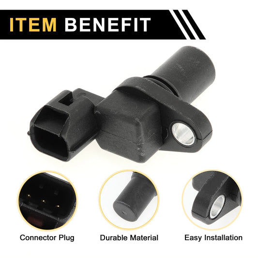 1 x Crankshaft Position Sensor for Chrysler Sebring (2002-2004)