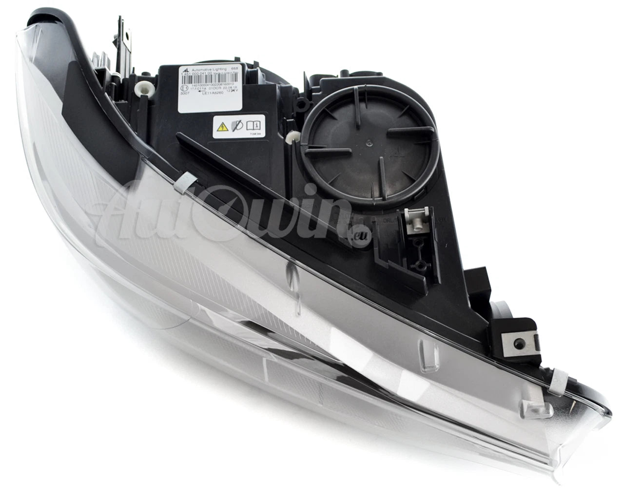 BMW 4 Series F32 F33 Right Bi-Xenon Headlight OEM 63117377844 (2013-2020)