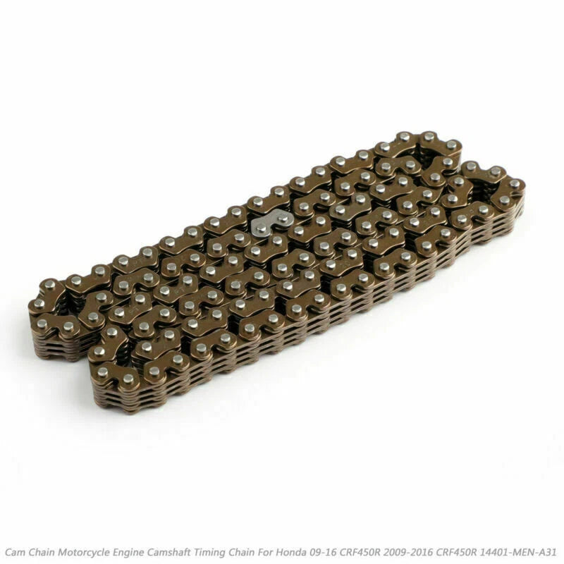 Timing Chain 108 Link for Honda CRF450R (2009-2016)