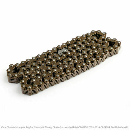 Timing Chain 108 Link for Honda CRF450R (2009-2016)