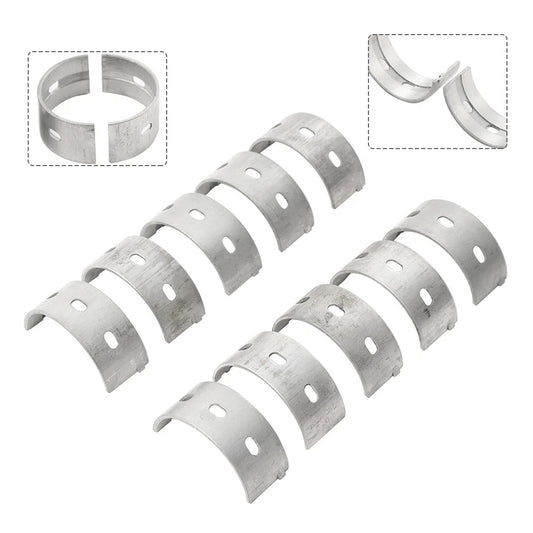 10X 32.75MM Crankshaft Main Bearings for Honda CBR600 F3 F2 CB600F (1995-1999)