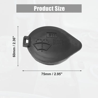 Windscreen Washer Fluid Reservoir Caps for Toyota Lexus