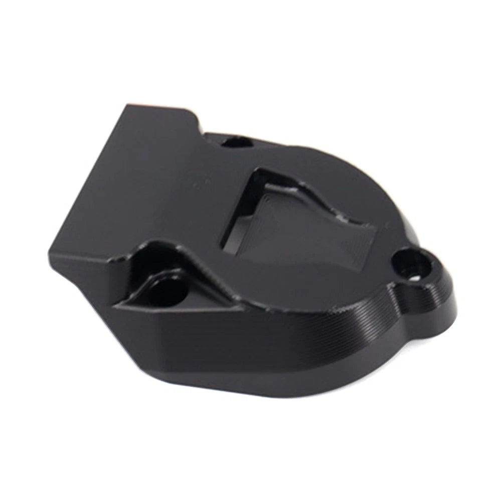 Sump Guard Cover Black for DUCATI PANIGALE & Streetfighter V4 V4S (2019-2023)