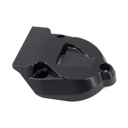 Sump Guard Cover Black for DUCATI PANIGALE & Streetfighter V4 V4S (2019-2023)
