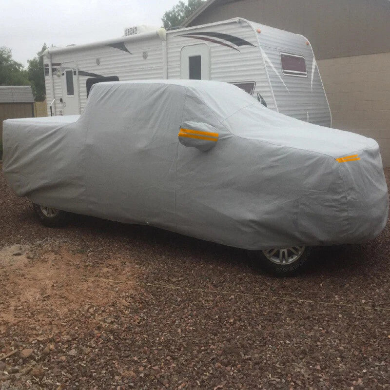 Waterproof Dust Cover for Ford F150