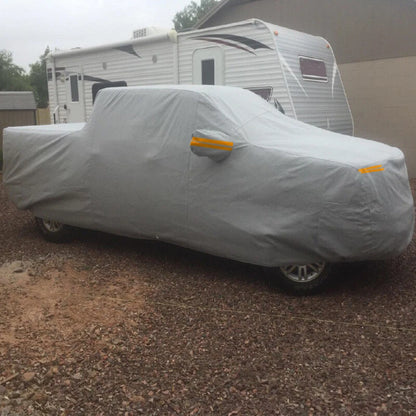 Waterproof Dust Cover for Ford F150
