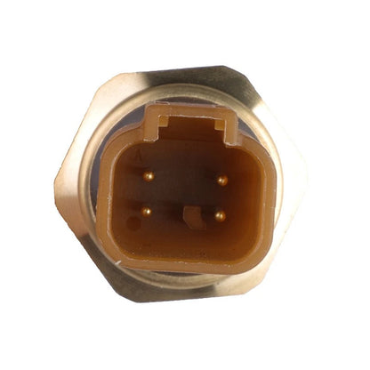 Oil Pressure for Cummins Isx Engine (2006–2017)