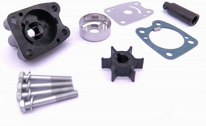 Yamaha Outboard Water Pump Impeller Kit for F115 (2006-2016)