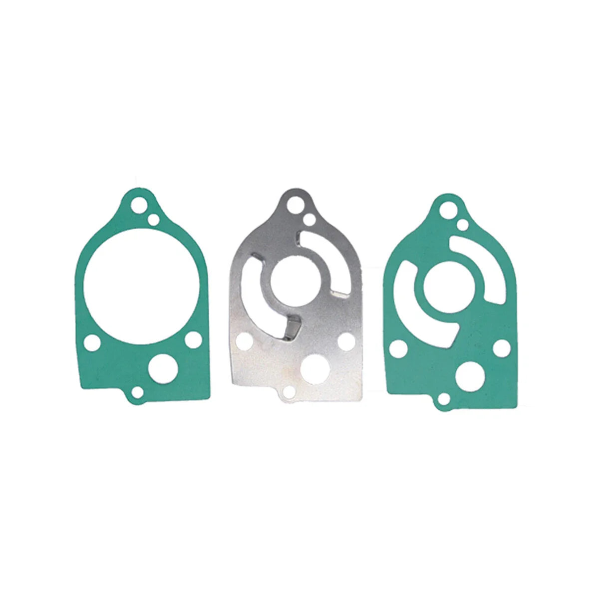 Impeller Kit for Mercury/Mariner/Force 40-70HP 2-Stroke Models