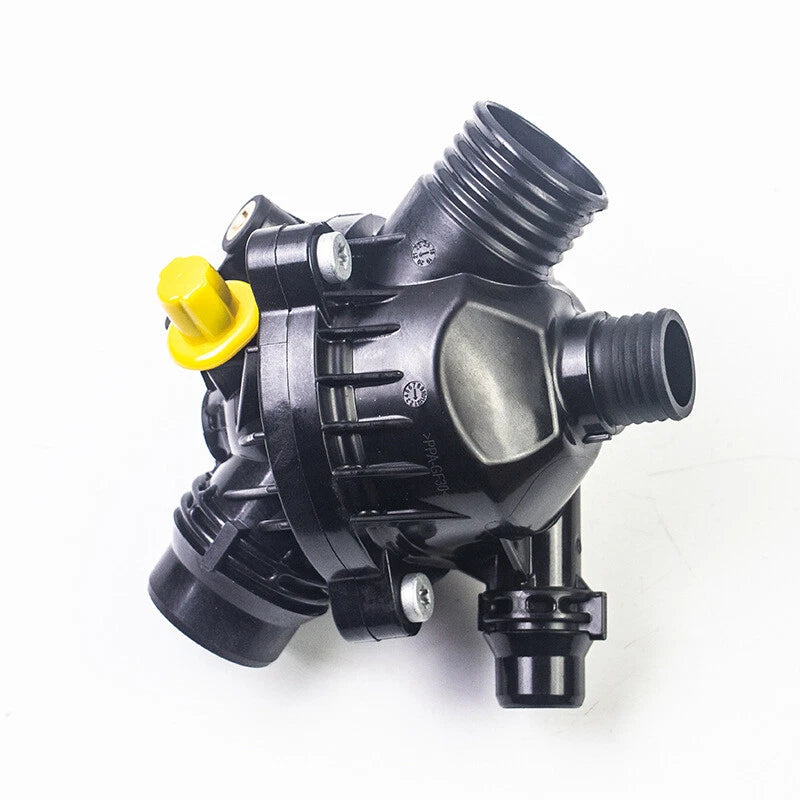 Thermostat Housing Assembly for BMW E60 E82 E84 E90 128i 328i 335i (2003–2015)