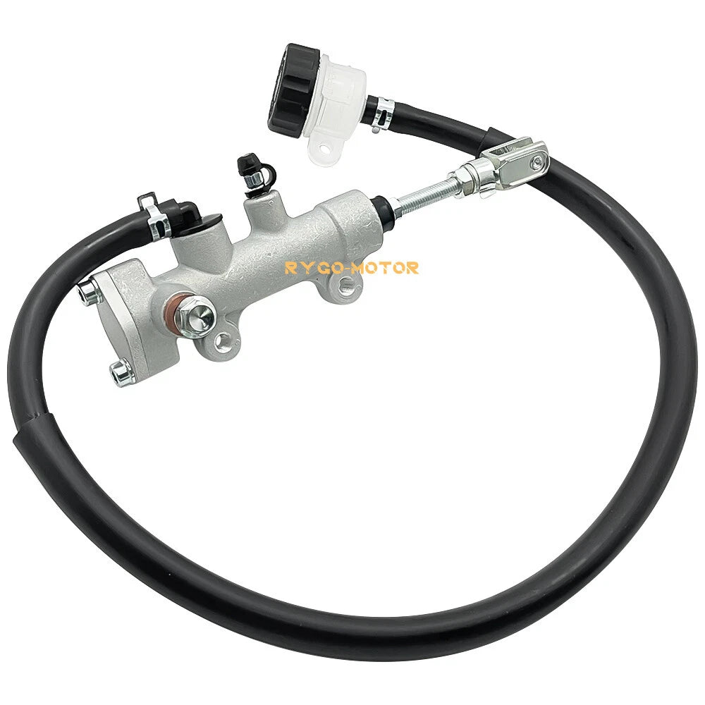 Rear Brake Master Cylinder for Can-Am Renegade 500 800R (2010–2012)