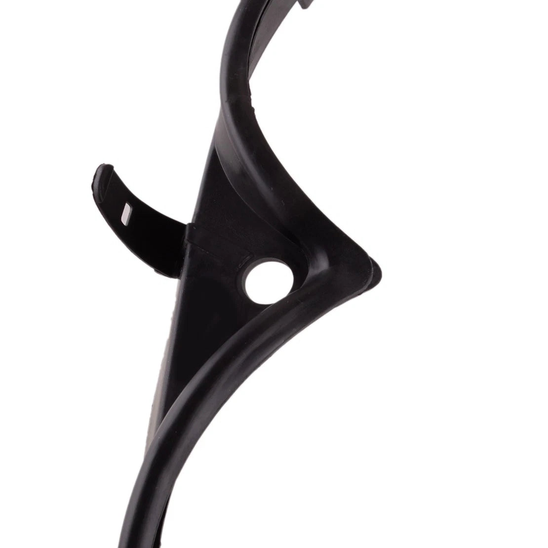 Right Headlight Seal Ring Bezel for Mercedes Benz W209 CLK (2003-2009)