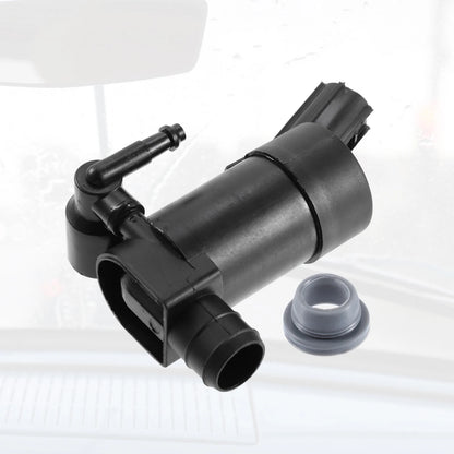 Windshield Washer Pump for Ford Focus, C-Max (2003-2007)