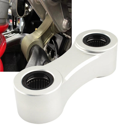 Rear Drag Race Lowering Link for BMW S1000RR (2019-2023) S1000R (2021-2023)