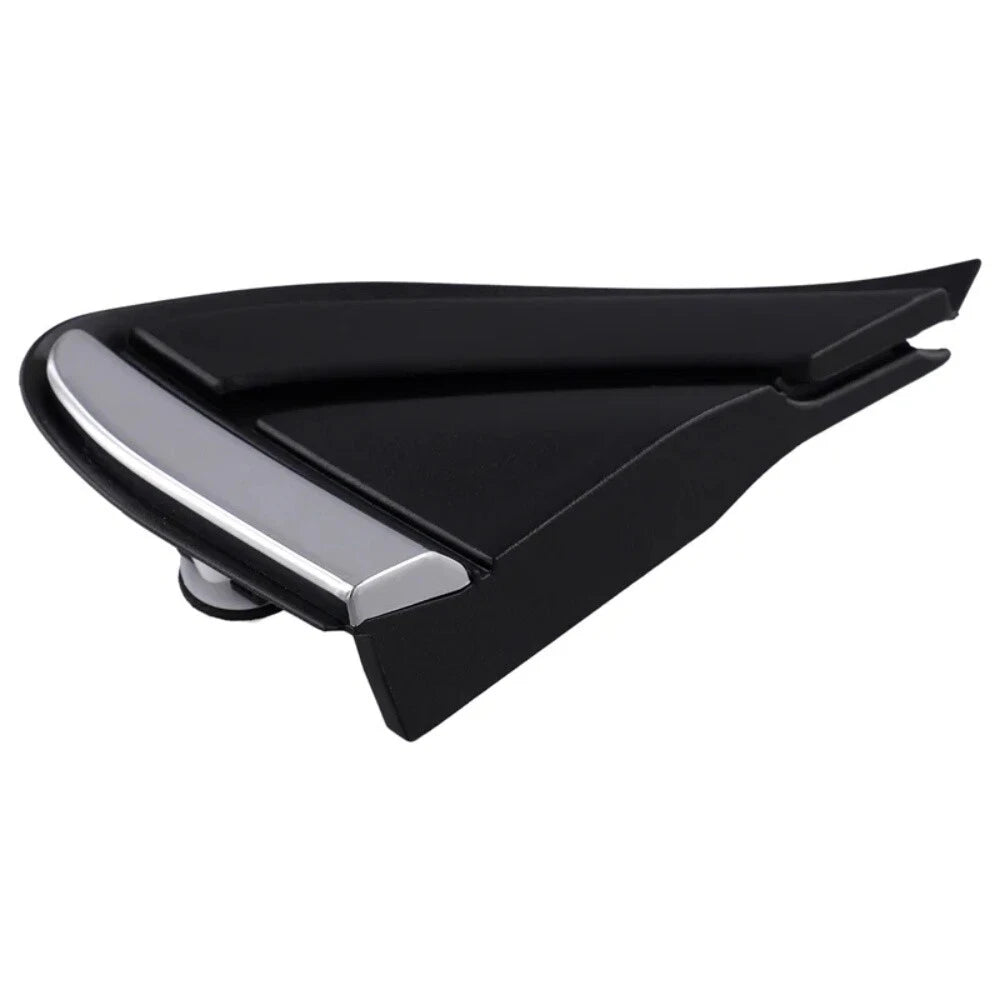 Front Left Mudguard Trim for Chevrolet Equinox (2018-2023)