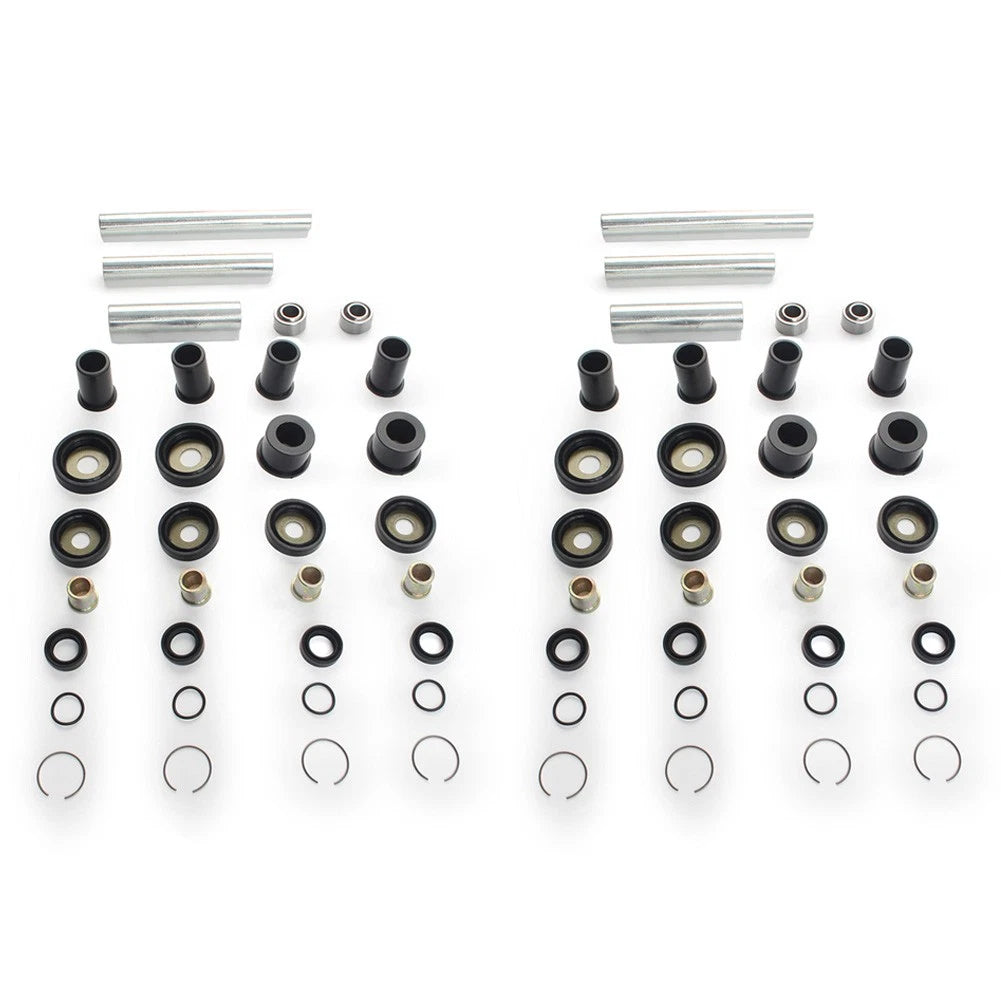 Rear A-Arm Bushing Shaft Kit for Honda TRX650 680 Rincon (2003-2022)
