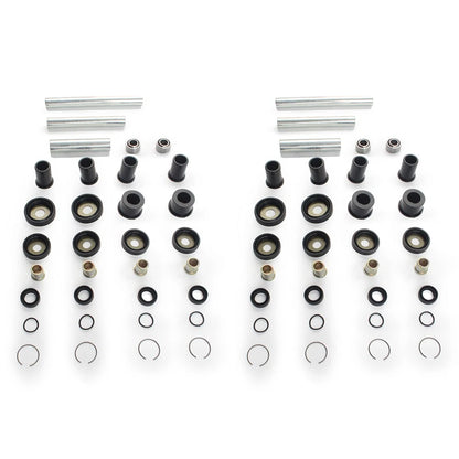 Rear A-Arm Bushing Shaft Kit for Honda TRX650 680 Rincon (2003-2022)