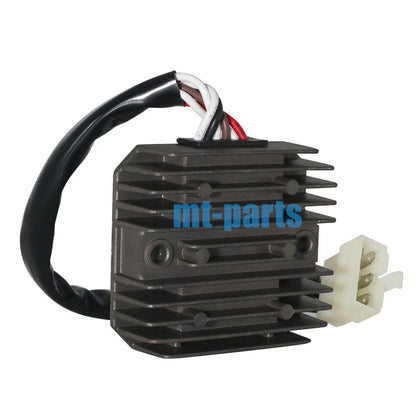 Regulator Rectifier for Yamaha XV750E Virago 750, XTZ660 Tenere 660 (1982-1993)