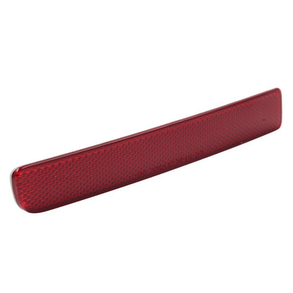 Rear Left Bumper Reflector Trim for Land Rover Discovery 3, 4, Range Rover Sport