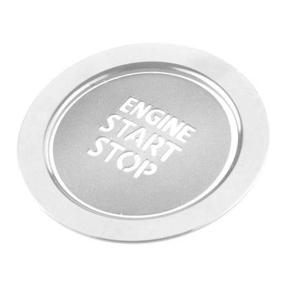 Engine Start Stop Push Button Switch Cover Trim Accessory for Subaru (2015-2023)