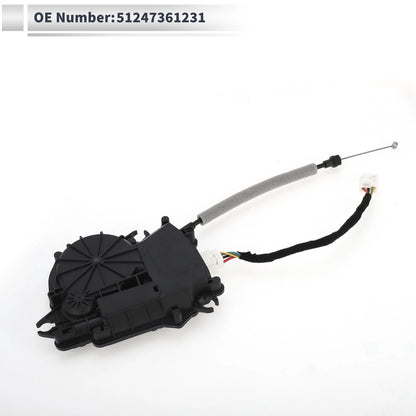 Rear Liftgate Door Lock Actuator for BMW X4 (2017)