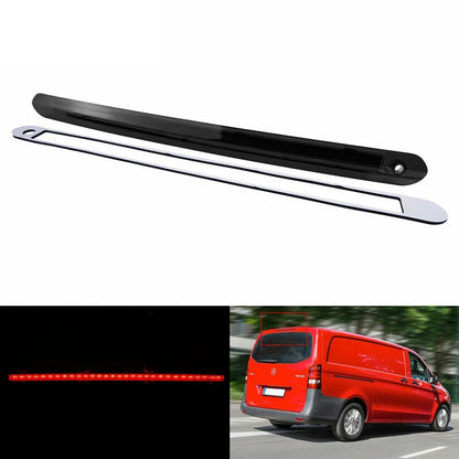 LED Smoke Third Brake Light for Mercedes Benz W447 Vito Metris (2014–2025)