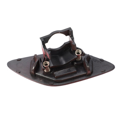 Front Bumper Headlight Washer Cover Cap for BMW 335i (2007-2013)