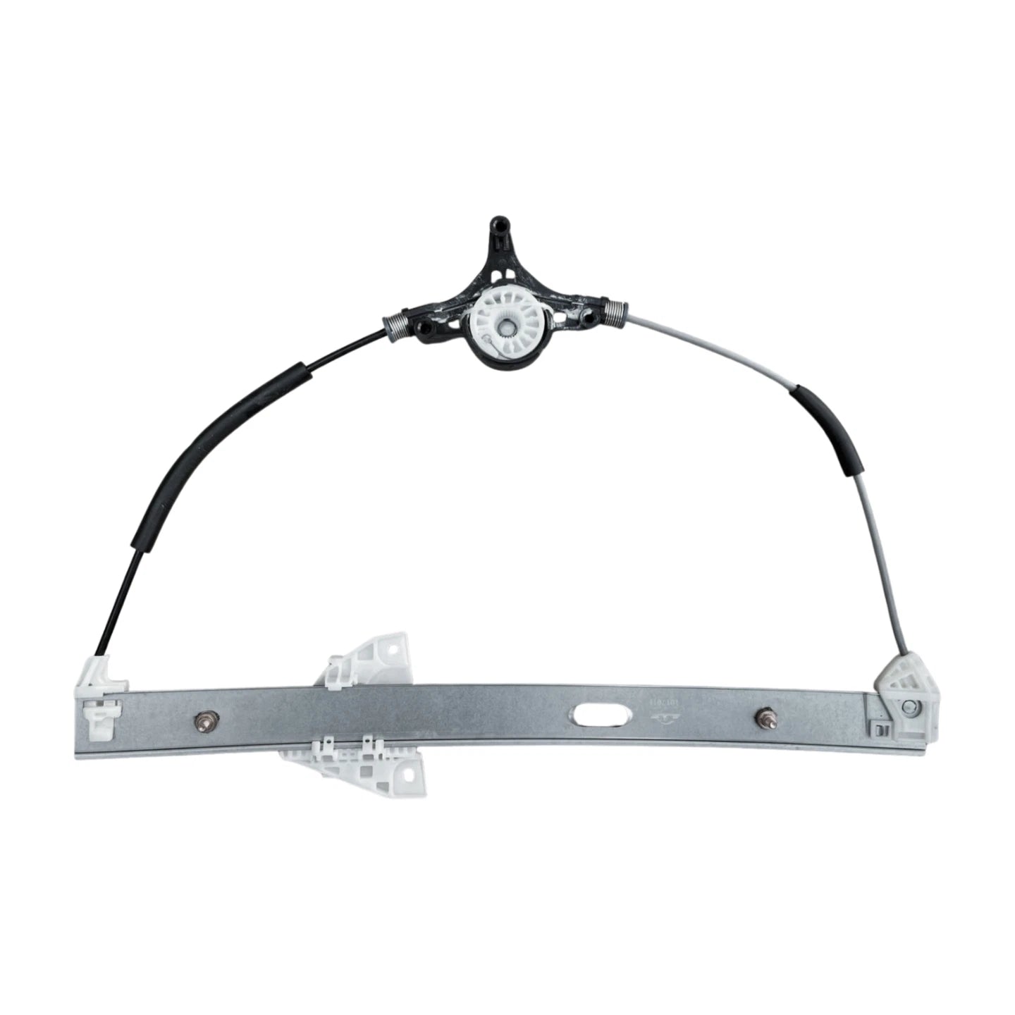 Front Right Window Regulator Without Motor for Mazda 2 (2007–2014)