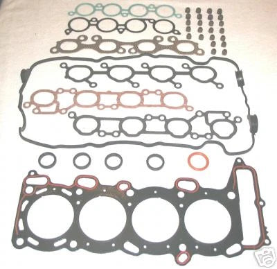 Head Gasket Set for 180SX 200SX S13 Silvia Pulsar Sunny (1991–1994)