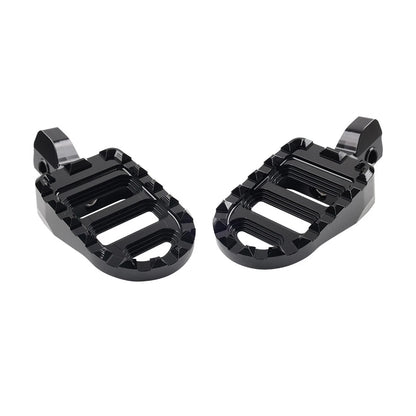 Front Footrests Footpegs for Indian Scout Bobber (2015-2023)