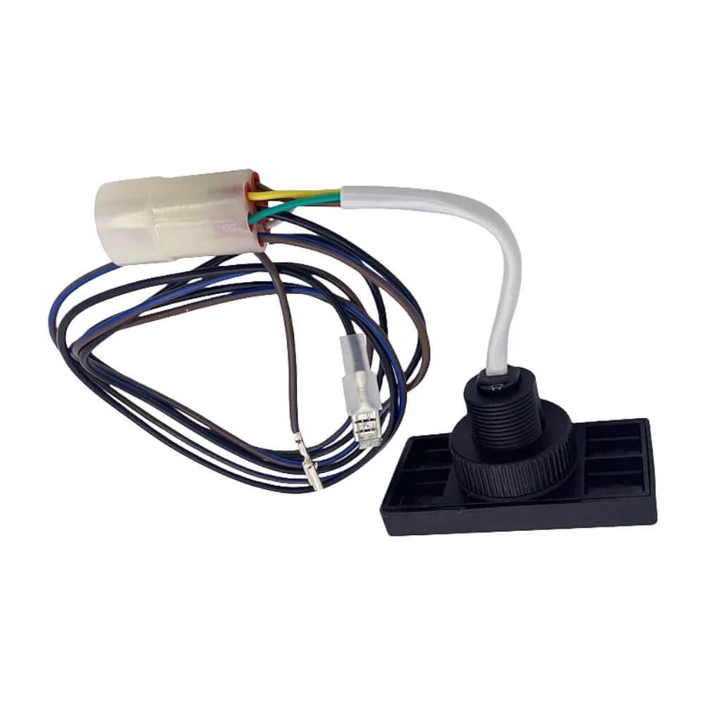 Control Panel Trim Tilt Switch for Volvo Penta SX (3855560/3855650)