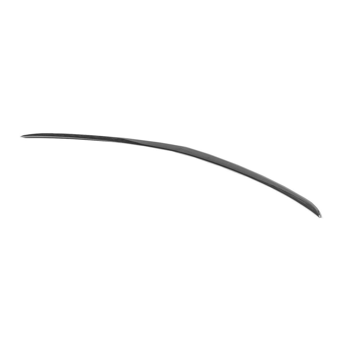 ABS Rear Boot Spoiler for Mercedes Benz C207 (2011-2017)
