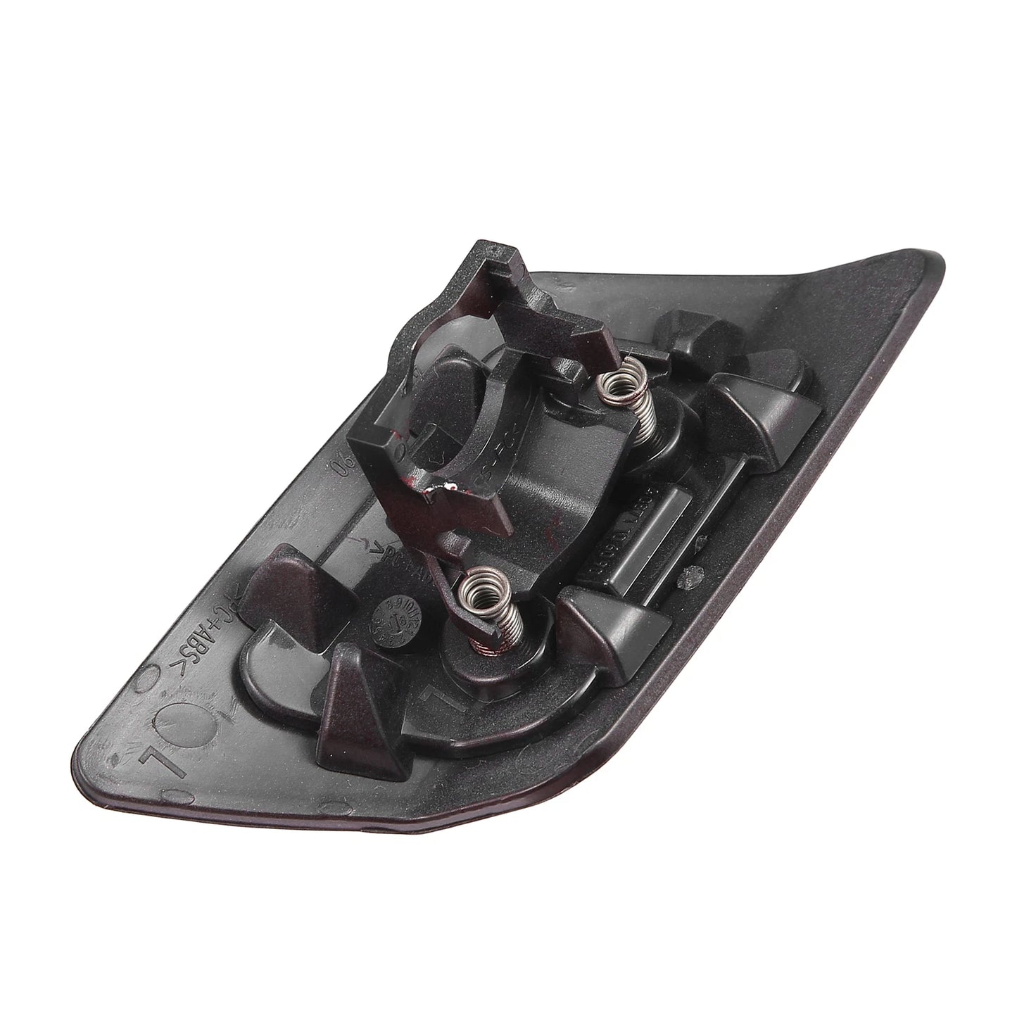 Front Left Headlight Washer Nozzle Cover for BMW E92 E93 (2007-2013)