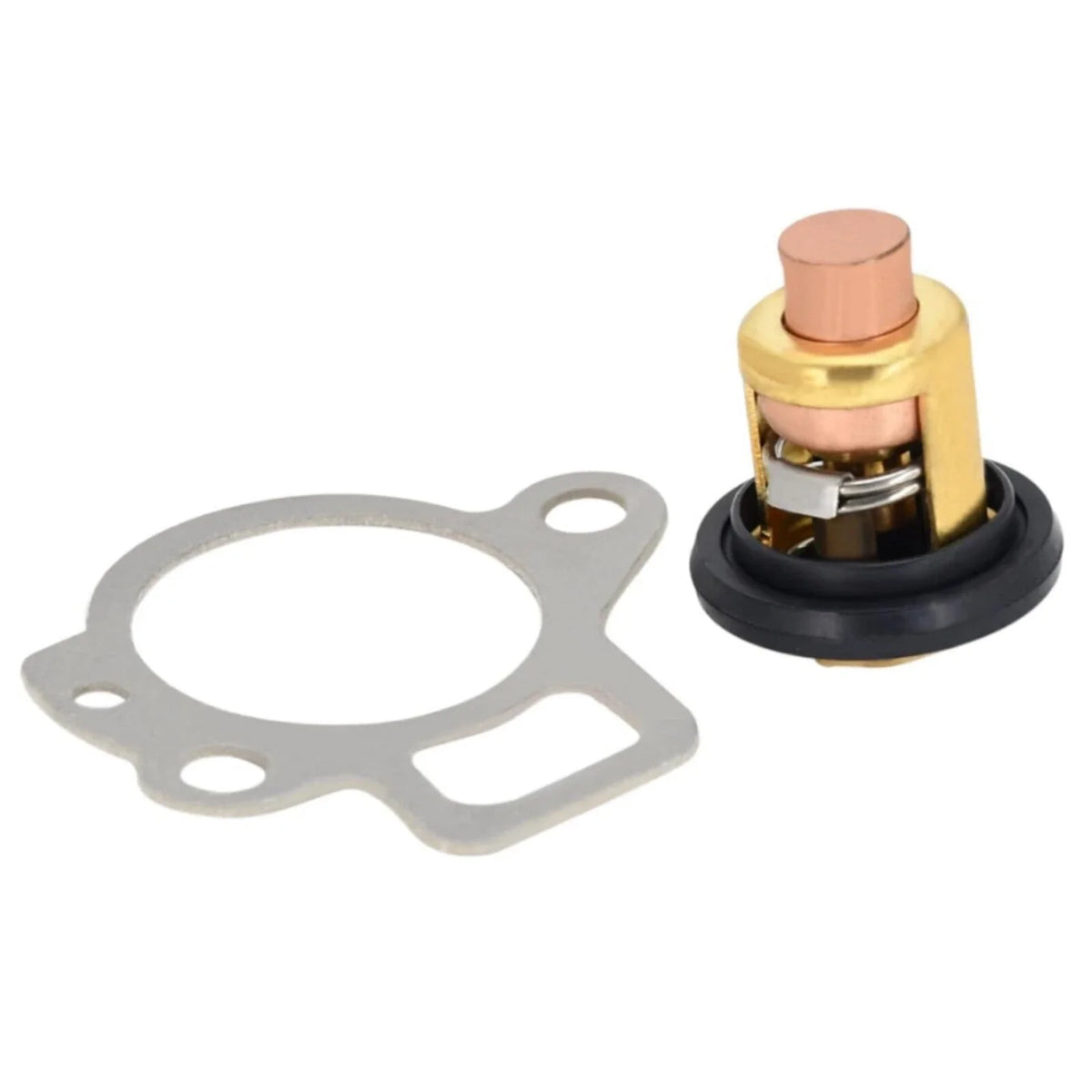 Boat Thermostat for Mercury Mariner 4-Stroke (8-90HP)